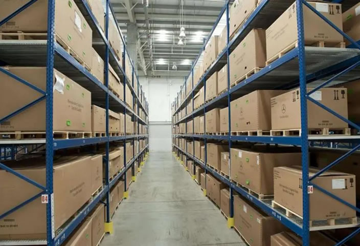 丽水到穆棱市货物仓储